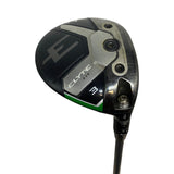 Callaway Elyte Triple Diamond 15º 3 Wood