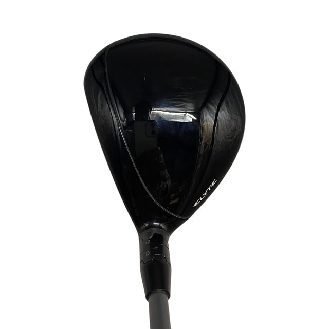Callaway Elyte Triple Diamond 15º 3 Wood