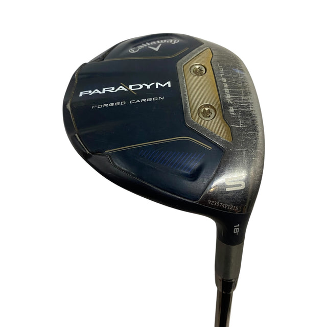 Callaway Paradym 18º 5 Wood