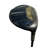 Callaway Paradym 16.5º HL 3 Wood