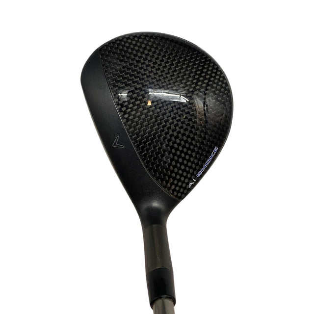 Callaway Paradym Ai-Smoke 21º 7 Wood