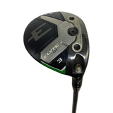 Callaway Elyte TripleDiamond 15º 3 Wood