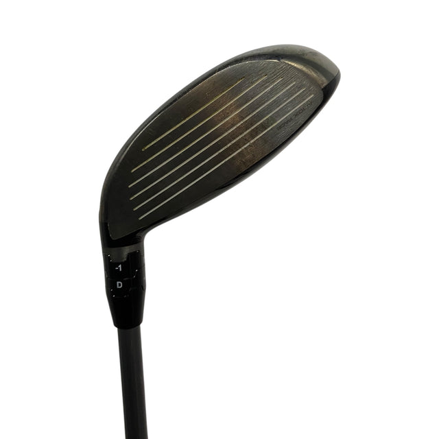Callaway Elyte TripleDiamond 15º 3 Wood