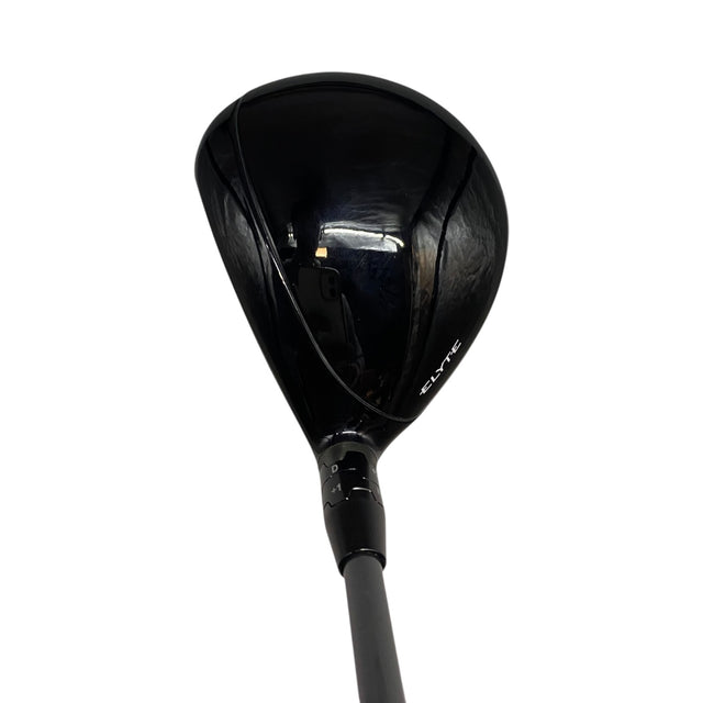 Callaway Elyte TripleDiamond 15º 3 Wood
