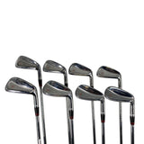 Ben Hogan Apex F.T.X Forged Irons