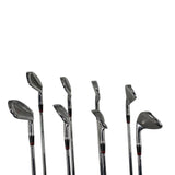 Ben Hogan Apex F.T.X Forged Irons
