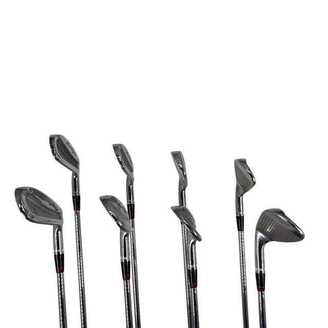 Ben Hogan Apex F.T.X Forged Irons