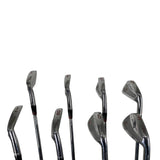 Ben Hogan Apex F.T.X Forged Irons