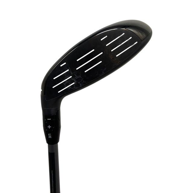 Callaway Quantum Max 15º 3 Wood