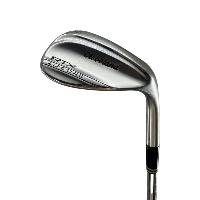 Cleveland RTX Zipcore 60º Wedge
