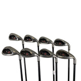 Callaway Big Bertha Irons
