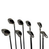Callaway Big Bertha Irons