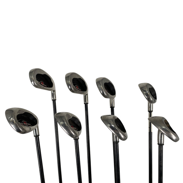 Callaway Big Bertha Irons