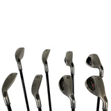 Callaway Big Bertha Irons
