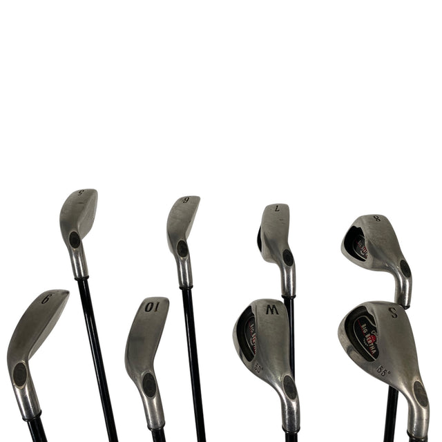 Callaway Big Bertha Irons