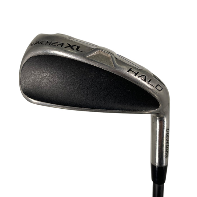Cleveland Launcher XL Halo Irons
