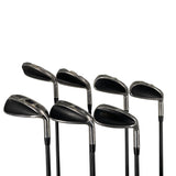 Cleveland Launcher XL Halo Irons