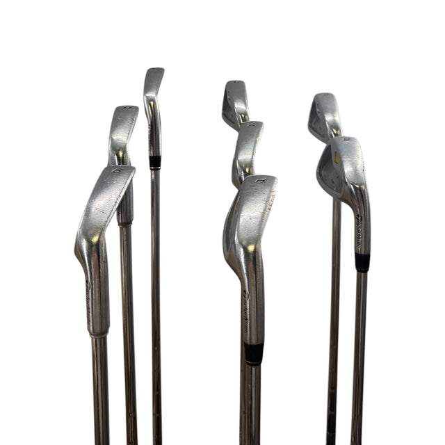 Taylormade RAC Irons Set