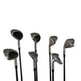 Cleveland Launcher XL Halo Irons