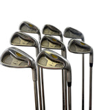 Taylormade RAC Irons Set