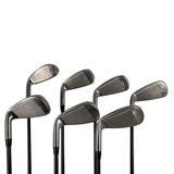 Cleveland Launcher XL Halo Irons