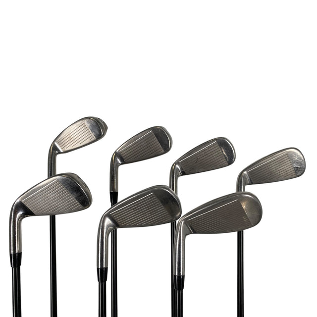 Cleveland Launcher XL Halo Irons