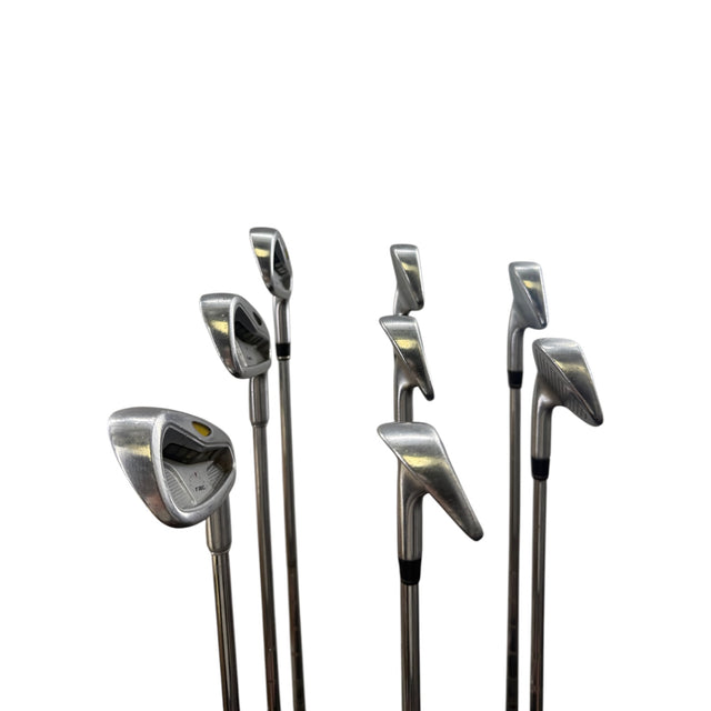 Taylormade RAC Irons Set