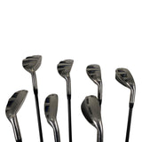 Cleveland Launcher XL Halo Irons