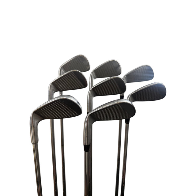Taylormade RAC Irons Set