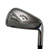 Callaway X Forged Irons