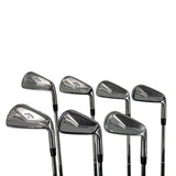 Callaway X Forged Irons