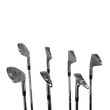Callaway X Forged Irons