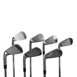 Callaway X Forged Irons