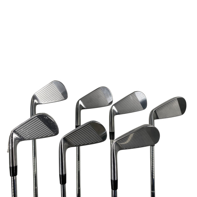 Callaway X Forged Irons
