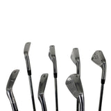 Callaway X Forged Irons