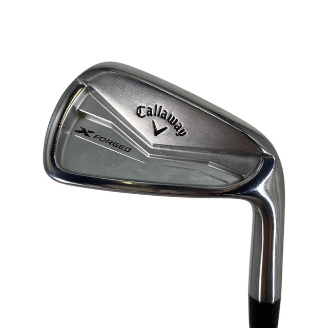Callaway X Forged Irons