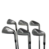 Callaway X Forged Irons