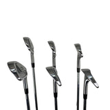 Callaway X Forged Irons