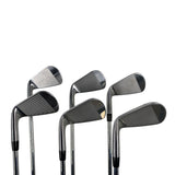 Callaway X Forged Irons