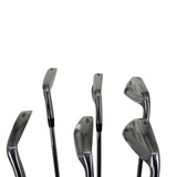 Callaway X Forged Irons