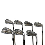 Mizuno JPX 923 Forged Irons