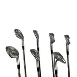 Mizuno JPX 923 Forged Irons
