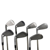 Mizuno JPX 923 Forged Irons
