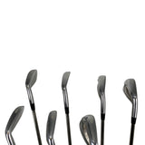 Mizuno JPX 923 Forged Irons
