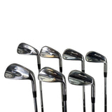 Mizuno Pro M-15 Forged Irons