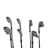Mizuno Pro M-15 Forged Irons