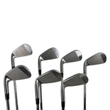 Mizuno Pro M-15 Forged Irons