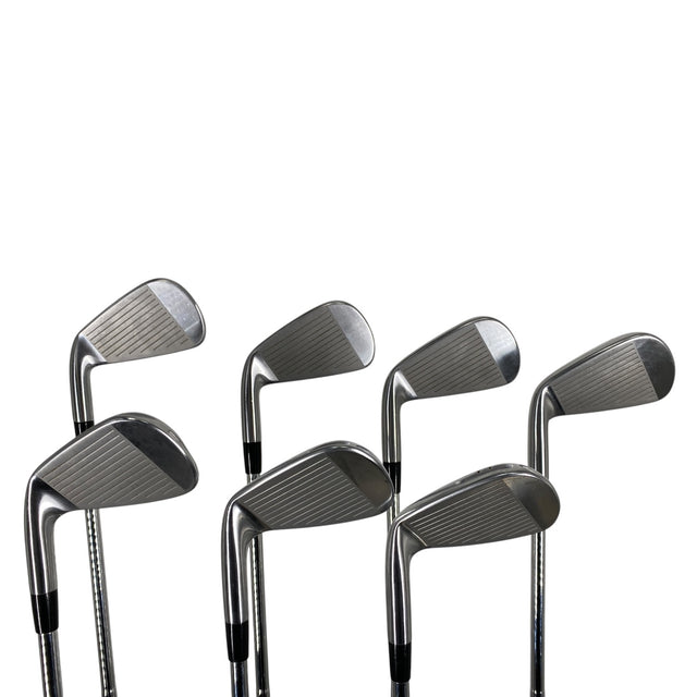 Mizuno Pro M-15 Forged Irons
