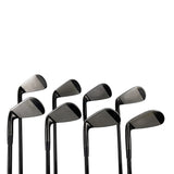 Mizuno JPX 925 Black Edition Forged Irons