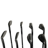 Mizuno JPX 925 Black Edition Forged Irons